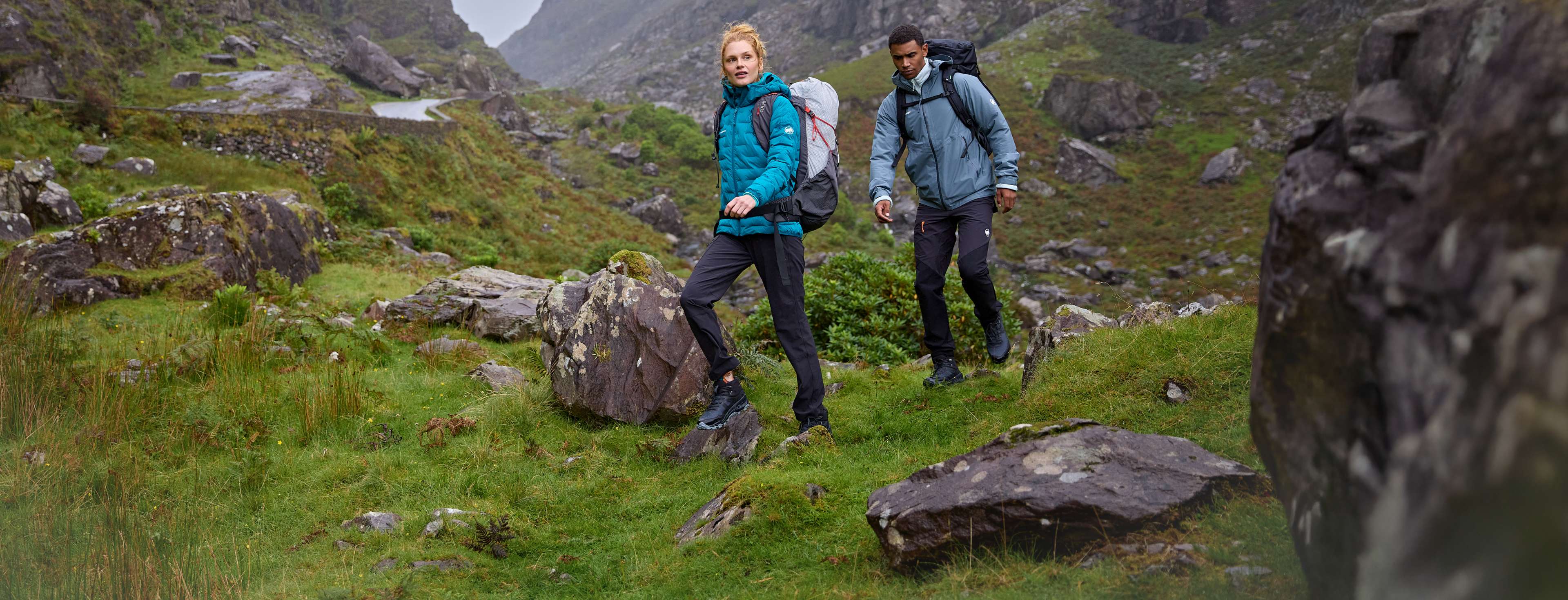 De ideale wandeloutfit volgens onze expert