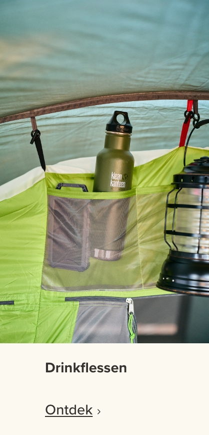Drinkflessen